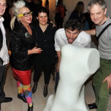 Vernissage Wani