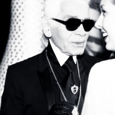 07.04.2011 / Le Georges / 