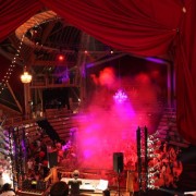 We Love Vagabundos