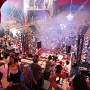 We Love Vagabundos