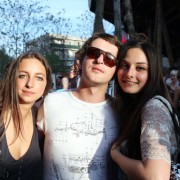 We Love Vagabundos