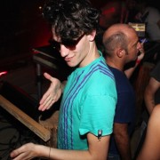 We Love Vagabundos