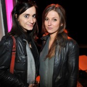 Inauguration Desperados Wild Bar