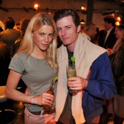 Inauguration Desperados Wild Bar