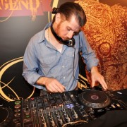 Inauguration Desperados Wild Bar