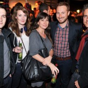 Inauguration Desperados Wild Bar