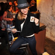 Inauguration Desperados Wild Bar