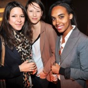 Inauguration Desperados Wild Bar