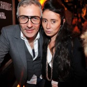 Inauguration Desperados Wild Bar