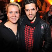 Inauguration Desperados Wild Bar