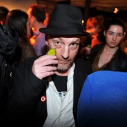 Inauguration Desperados Wild Bar