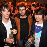 Inauguration Desperados Wild Bar