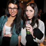 Inauguration Desperados Wild Bar