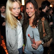 Inauguration Desperados Wild Bar