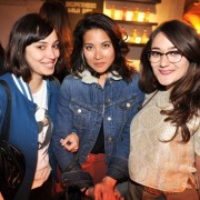 Inauguration Desperados Wild Bar