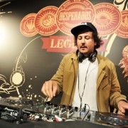 Inauguration Desperados Wild Bar