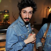 Inauguration Desperados Wild Bar
