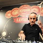 Inauguration Desperados Wild Bar