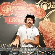 Inauguration Desperados Wild Bar