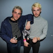 Lancement Zeitgeist
