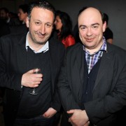 Lancement Zeitgeist