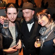 Lancement Zeitgeist