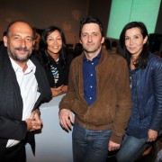 Lancement Zeitgeist