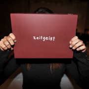 Lancement Zeitgeist