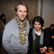 Lancement Zeitgeist