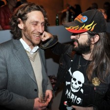 Lancement Zeitgeist