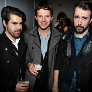 Lancement Zeitgeist