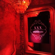 Lancement XXX -3 baies