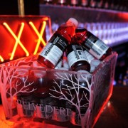 Lancement XXX -3 baies