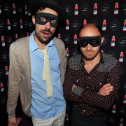 Lancement XXX -3 baies
