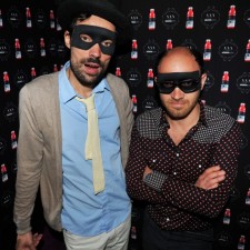 Lancement XXX -3 baies