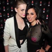 Lancement XXX -3 baies