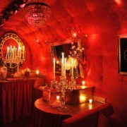 Lancement XXX -3 baies