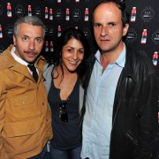 Lancement XXX -3 baies