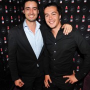 Lancement XXX -3 baies