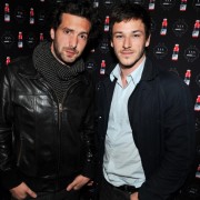 Lancement XXX -3 baies