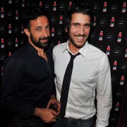 Lancement XXX -3 baies