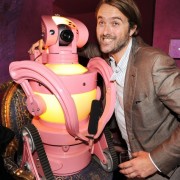 Lancement XXX -3 baies
