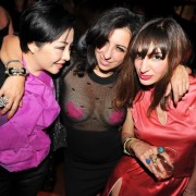 Lancement XXX -3 baies