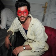 Lancement XXX -3 baies