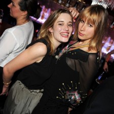 Lancement XXX -3 baies