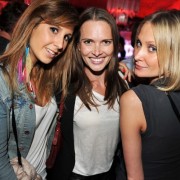 Lancement XXX -3 baies