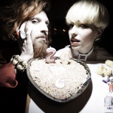 Ylva Falk's birthday
