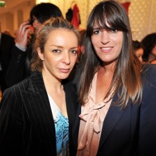 Opening boutique Lacoste