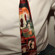 125 ans Coca-Cola