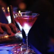 Schweppes party